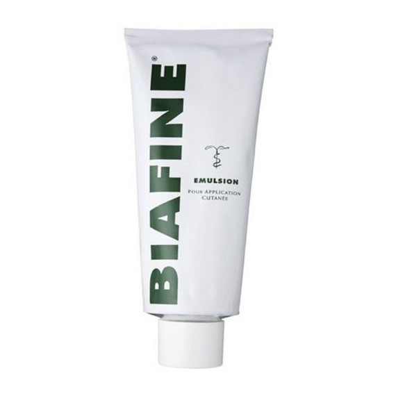 Biafine emulsión cutánea 50 ml