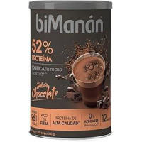 BIMANAN  Pro Batido Chocolate 360 Gr