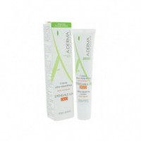A-DERMA Epitheliale A.h Crema Ultra-reparadora 4