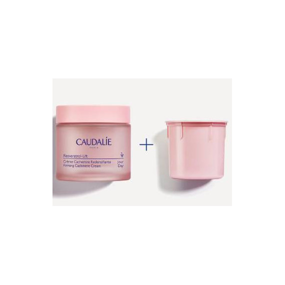 CAUDALIE Resve.lift Crema Cachemire Redensi 50ML