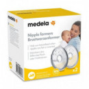 MEDELA Formador de Pezones 2 Unidades