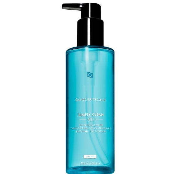 SKINCEUTICALS Simply Clean Gel 200 Ml