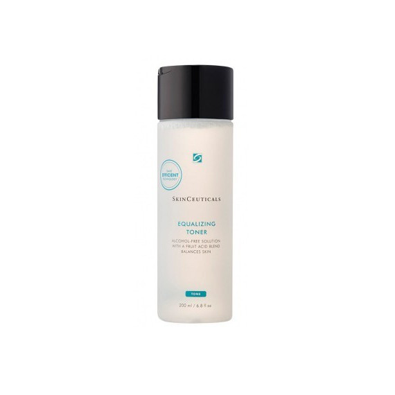 SKINCEUTICALS Equalizing Toner 200 Ml