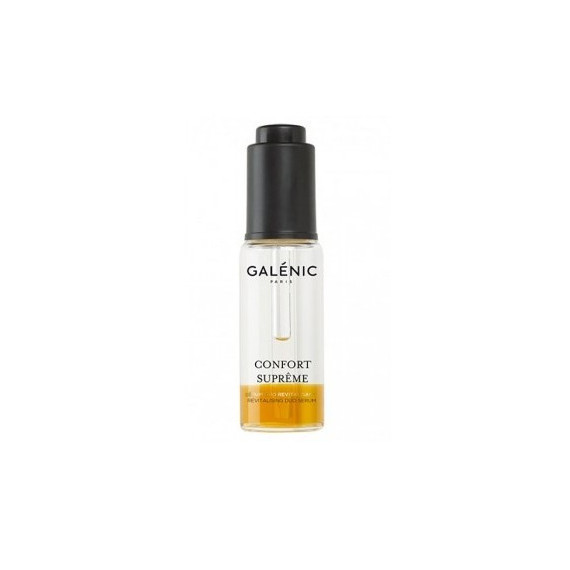 Galenic Confort Suprême Serum Dúo Revitalizante  GALÉNIC