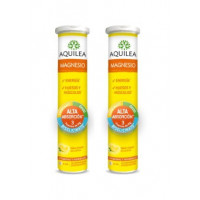 AQUILEA Magnesio Duplo 28 Comp Eferv