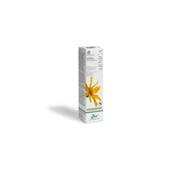 ABOCA árnica Biopomada 50 Ml