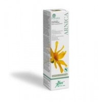 ABOCA árnica Biopomada 50 Ml