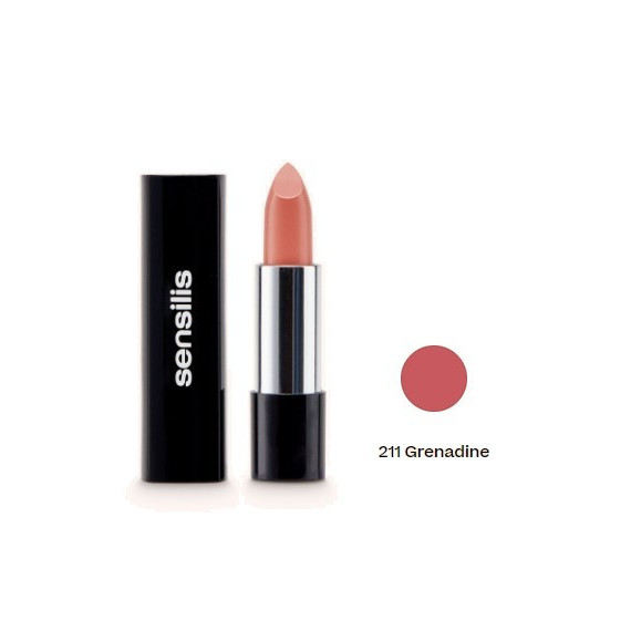 SENSILIS Velvet Satin Comfort Barra de Labios -