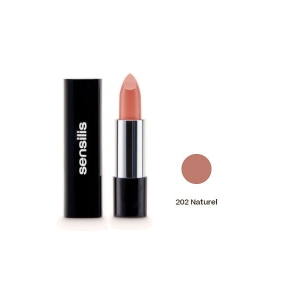 SENSILIS Velvet Satin Comfort Barra de Labios -