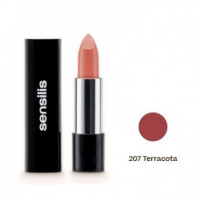 SENSILIS Velvet Satin Comfort Barra de Labios - - Guanxe Atlantic Marketplace