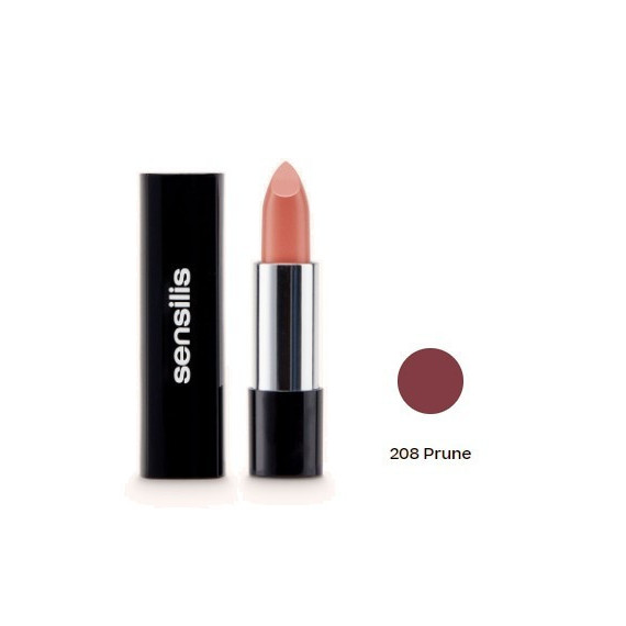SENSILIS Velvet Satin Comfort Barra de Labios -
