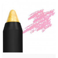 Camaleon Magic Stick Barra Labios Amarillo (Rosa