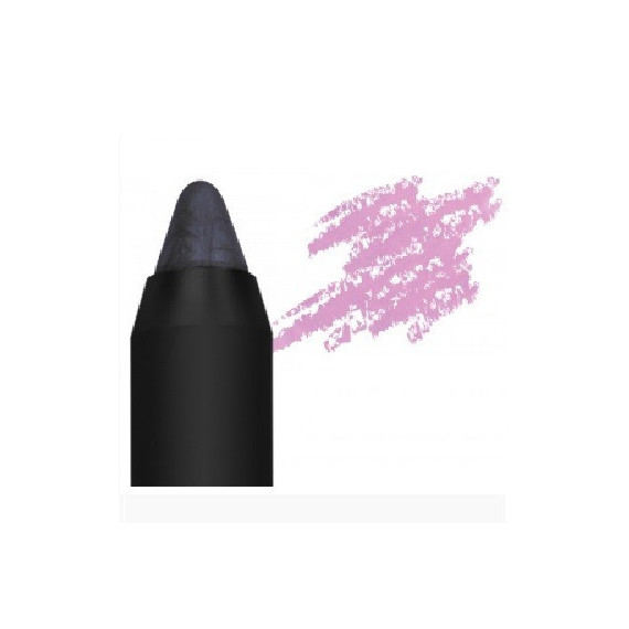 Camaleon Magic Stick Barra Labios Gris (Morado)