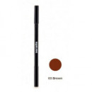 SENSILIS Perfect Eyes Lápiz de Ojos - 03 Brown