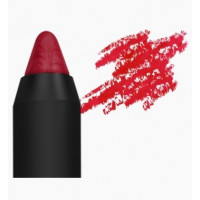 Camaleon Magic Stick Barra Labios Rojo