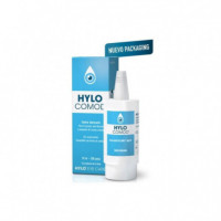 Hylo Comod 10 Ml  BRILL PHARMA