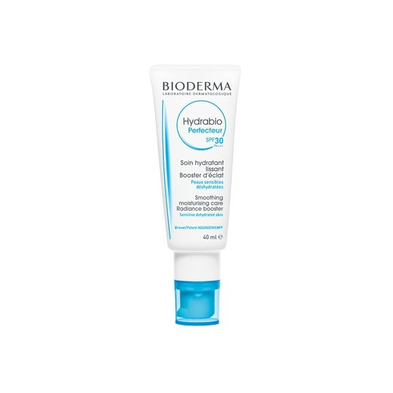 BIODERMA Hydrabio Perfecteur SPF30 40 Ml