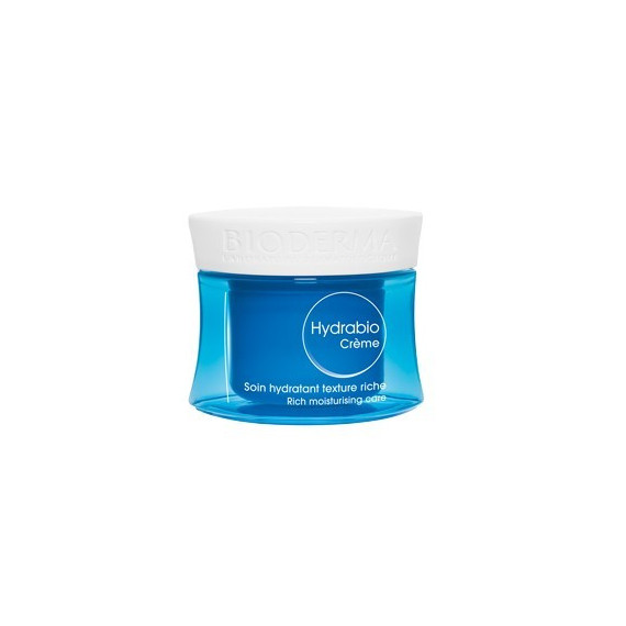 BIODERMA Hydrabio Crema 50 Ml