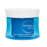 BIODERMA Hydrabio Crema 50 Ml