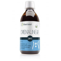 Homeosor Drenamas Jarabe 500ML (drenaline Max)  SORIA NATURAL