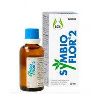 Symbioflor 2 Gotas 50 Ml  COBAS
