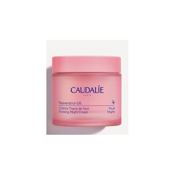 CAUDALIE Resveratrol Lift Crema Tisana de Noche