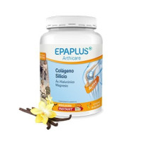 Epaplus Colageno+hialuroni+magn Vainilla 327G  PEROXFARMA