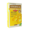 Arkoreal Jale Real Junior 20 Ampollas  ARKOPHARMA LABORATORIOS