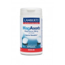 Lamberts Magasorb Citrato de Magnesio 150 Mg 60  LA ALCUZA RIOJANA