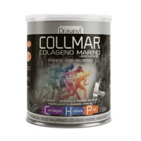 Collmar Colageno +magnesio Vainilla 300GR  DRASANVI