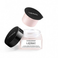 LIERAC Hydragenist Crema Hidrat Luminosidad 50ML