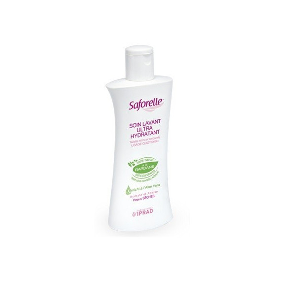 SAFORELLE Gel Int.ulthd 250ML Boiron
