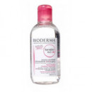 BIODERMA Sensibio H2O Ar Agua Micelar 250 Ml