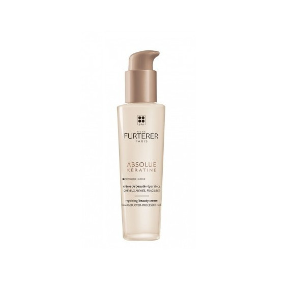 Rene Furterer Absolue Keratine Crema de Belleza  RENÉ FURTERER