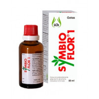 Symbioflor 1 Gotas 50 Ml  COBAS