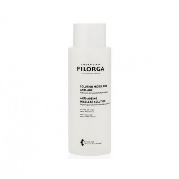 FILORGA Skin Prep Solucion Micelar 400 Ml