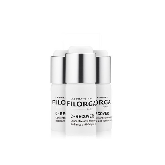 FILORGA C-recover 3 Viales de 10ML