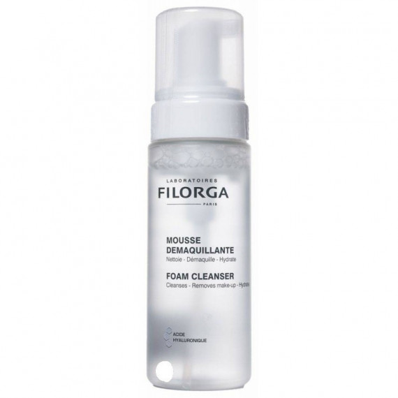 FILORGA Mousse Skin-pre Desmaquillante 150 Ml
