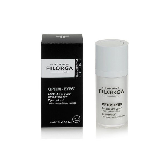 FILORGA Optim-eyes 15 Ml