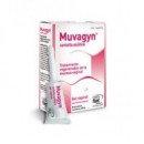 MUVAGYN Centella Asiática Gel Vaginal 8 Aplicado