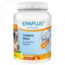 Epaplus Arthicare Colágeno Silicio Limón 334 G  PEROXFARMA