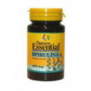 NATURE ESSENTIAL Espirulina 400 Mg 100 Comprimid