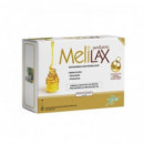 ABOCA Melilax Pediatric 6 Microenemas