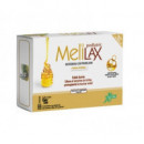 ABOCA Melilax Pediatric 6 Microenemas