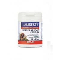 LAMBERTS Complejo de Castaño de Indias 60 Compri