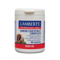 LAMBERTS Complejo de Castaño de Indias 60 Compri