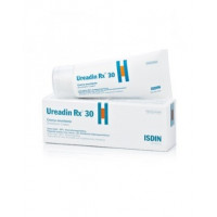 ISDIN Ureadin Rx 30 Crema Emoliente 50 Ml