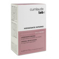 CUMLAUDE Lab Hidratante Interno Gel - Crema 6 Mo