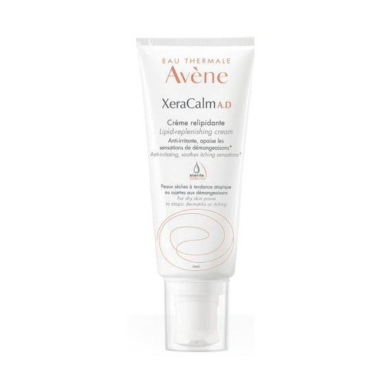 Avene Xeracalm A.d Crema Relipidizante 200 Ml  AVÈNE