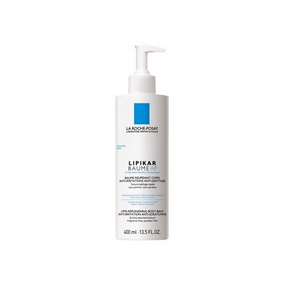 LA ROCHE POSAY Lipikar Baume Ap M 400 Ml